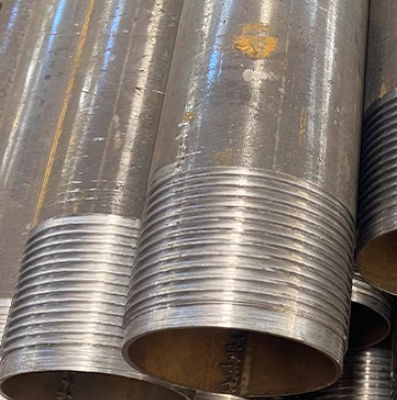 常州注浆钢花管42 48mm超前小导管预埋钢管