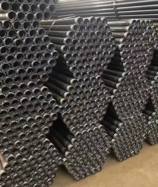 常州直管形态声测管